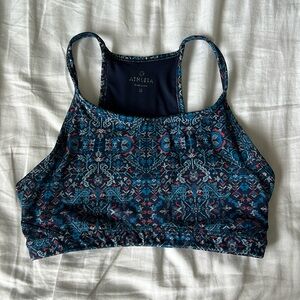 Athleta Sports Bra